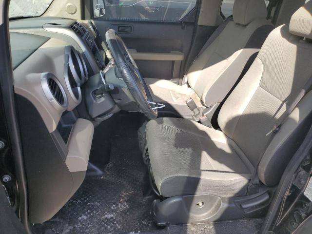 Photo 7 from auction – 2008 HONDA ELEMENT LX with VIN 5J6YH183X8L012113