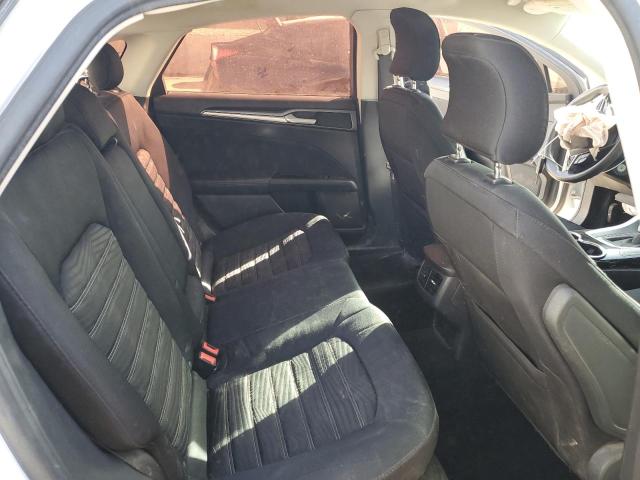 Photo 10 from auction – 2016 FORD FUSION SE with VIN 3FA6P0H77GR343413
