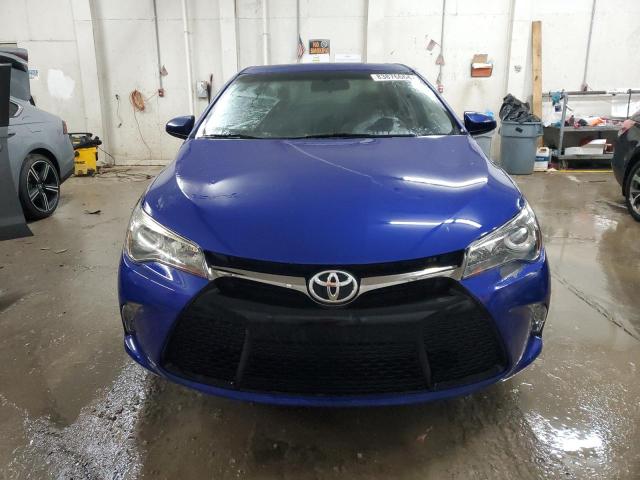 Photo 5 from auction – 2015 TOYOTA CAMRY LE with VIN 4T1BF1FK8FU889343
