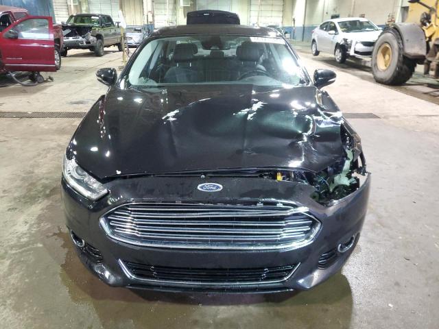 Photo 5 from auction – 2013 FORD FUSION TIT with VIN 3FA6P0D94DR384617