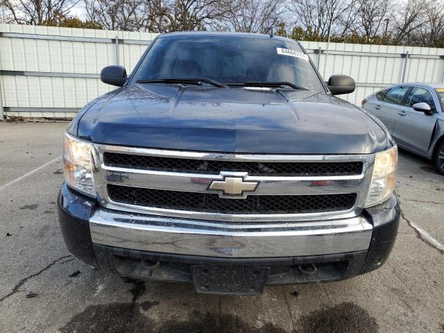 Photo 5 from auction – 2008 CHEVROLET SILVERADO with VIN 2GCEC19J681311379