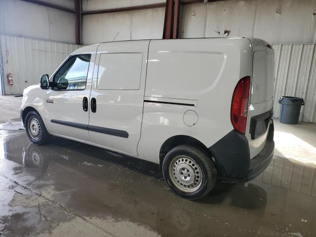 Photo 2 from auction – 2017 RAM PROMASTER with VIN ZFBERFAB2H6E02762