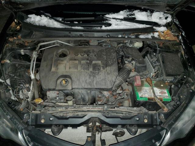 Photo 11 from auction – 2015 TOYOTA COROLLA with VIN 2T1BURHE3FC475285