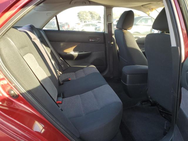 Photo 10 from auction – 2005 MAZDA 6 S with VIN 1YVHP80D755M17362