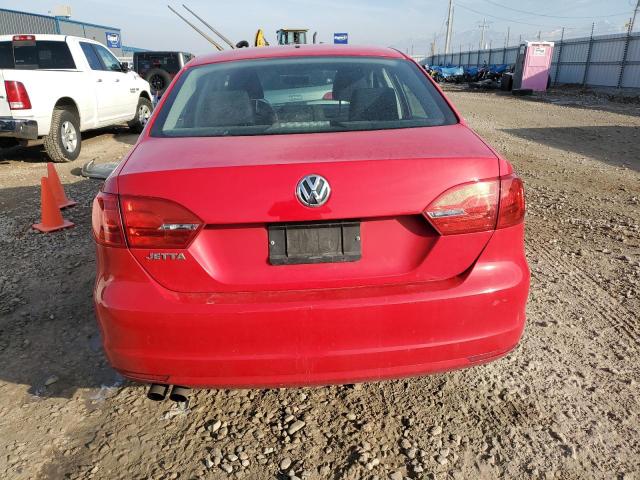 Photo 6 from auction – 2014 VOLKSWAGEN JETTA BASE with VIN 3VW1K7AJ9EM374302