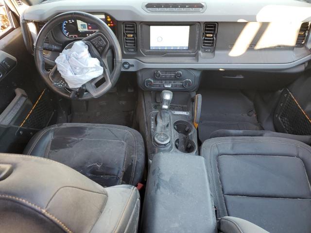 Photo 8 from auction – 2022 FORD BRONCO BAS with VIN 1FMEE5DH9NLB56916