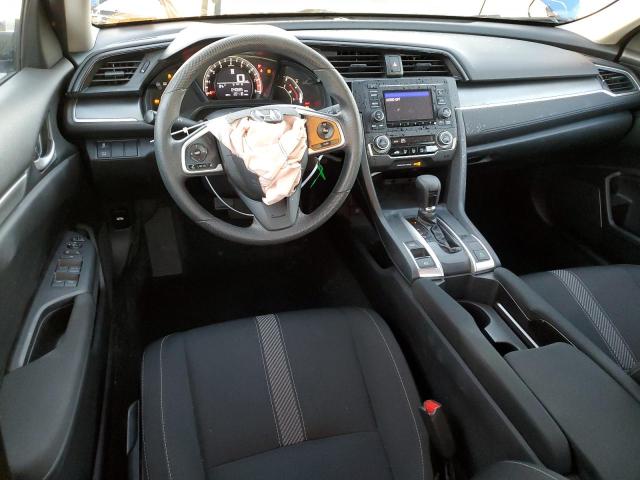 Photo 8 from auction – 2017 HONDA CIVIC LX with VIN 2HGFC2F57HH538753