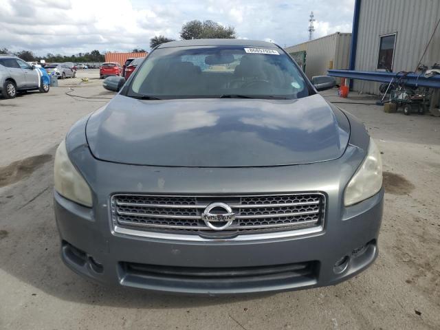 Photo 5 from auction – 2010 NISSAN MAXIMA S with VIN 1N4AA5AP3AC807242