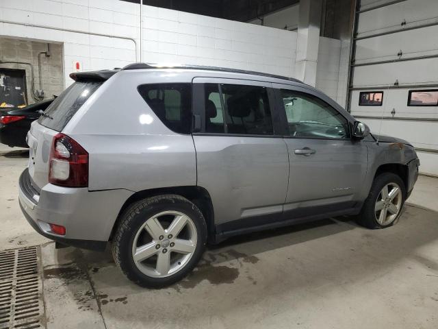 Photo 3 from auction – 2014 JEEP COMPASS LA with VIN 1C4NJCEA2ED853988