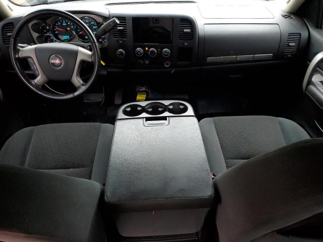 Photo 8 from auction – 2008 GMC SIERRA K15 with VIN 3GTEK13J98G278588
