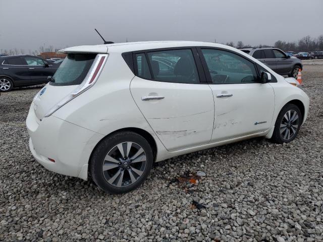 Photo 3 from auction – 2017 NISSAN LEAF S with VIN 1N4BZ0CP5HC308644