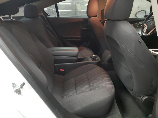 Photo 10 from auction – 2014 CHEVROLET VOLT with VIN 1G1RA6E48EU129308