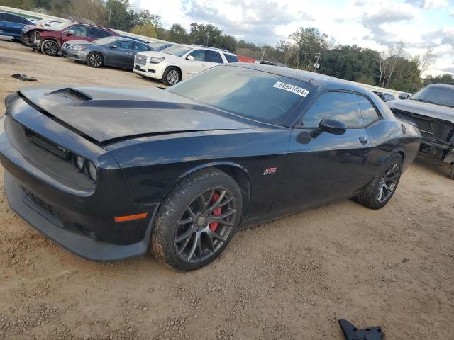DODGE CHALLENGER 2015 with VIN 2C3CDZDJXFH892677 - Photo from auction