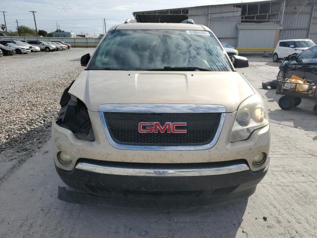 Photo 5 from auction – 2008 GMC ACADIA SLE with VIN 1GKER137X8J297699