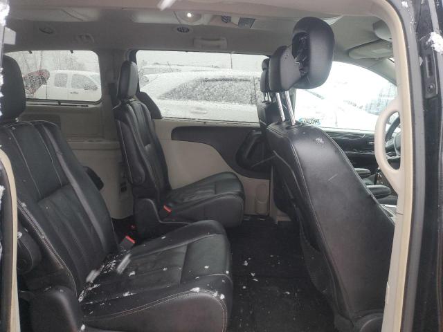 Photo 11 from auction – 2014 CHRYSLER TOWN & COU with VIN 2C4RC1CG6ER189182