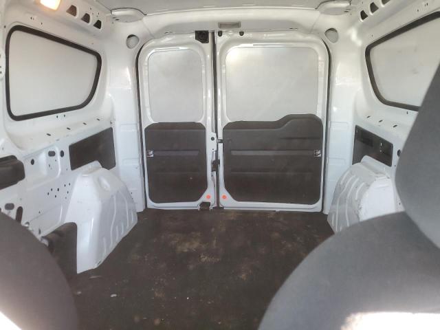 Photo 10 from auction – 2022 RAM PROMASTER with VIN ZFBHRFAB6N6X59173