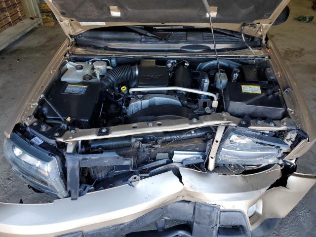 Photo 12 from auction – 2006 CHEVROLET TRAILBLAZE with VIN 1GNES16S266138358