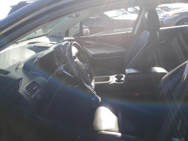 Photo 7 from auction – 2013 CHEVROLET VOLT with VIN 1G1RD6E49DU114628