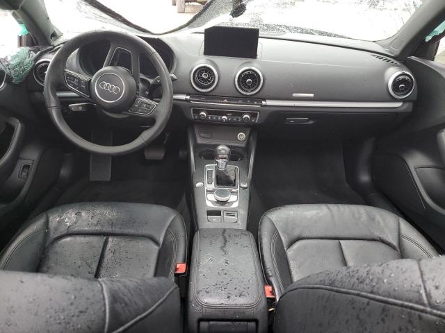 Photo 8 from auction – 2018 AUDI A3 PREMIUM with VIN WAUAUGFF8J1083098