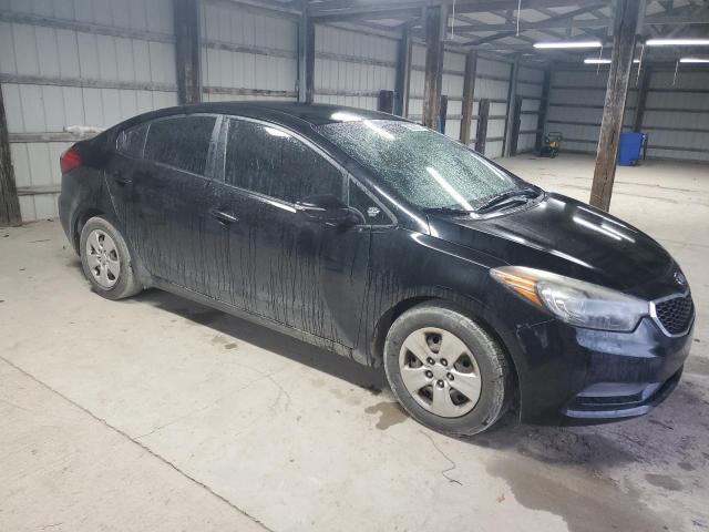 Photo 4 from auction – 2015 KIA FORTE LX with VIN KNAFX4A65F5315112