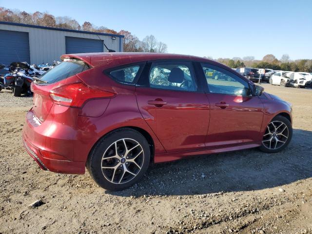 Photo 3 from auction – 2015 FORD FOCUS SE with VIN 1FADP3K24FL286364