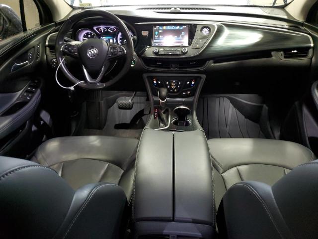 Photo 8 from auction – 2020 BUICK ENVISION E with VIN LRBFXCSA3LD124336