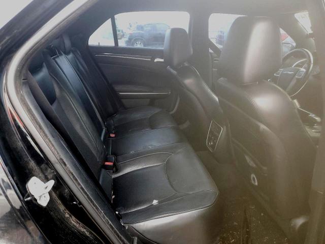 Photo 10 from auction – 2012 CHRYSLER 300 LIMITE with VIN 2C3CCACG8CH225659
