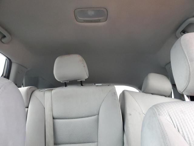 Photo 10 from auction – 2012 KIA SORENTO BA with VIN 5XYKTCA65CG301415