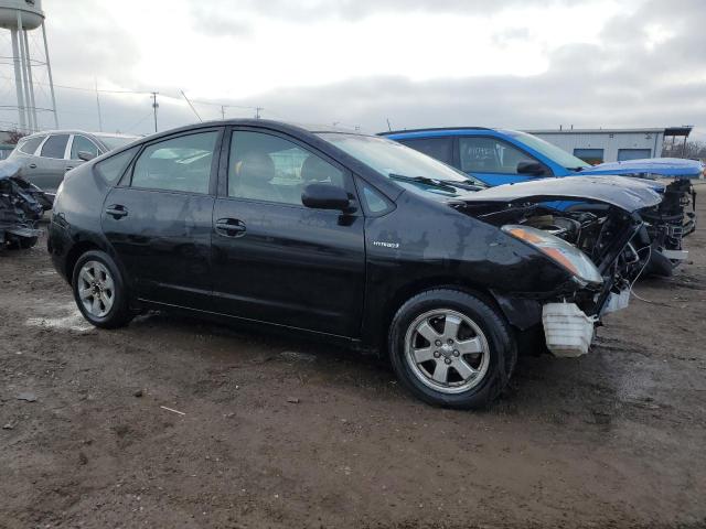 Photo 4 from auction – 2008 TOYOTA PRIUS with VIN JTDKB20U183352225