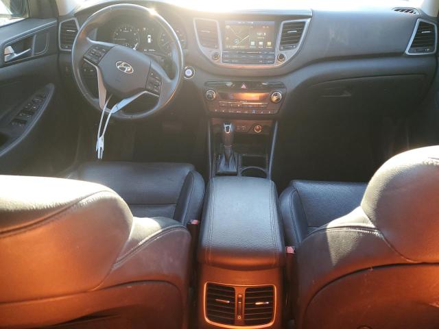 Photo 8 from auction – 2016 HYUNDAI TUCSON LIM with VIN KM8J33A26GU058898