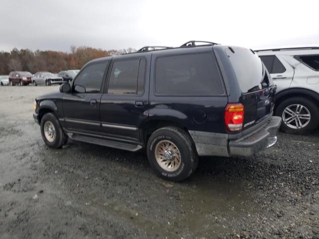 Photo 2 from auction – 1999 FORD EXPLORER with VIN 1FMZU32E6XZB83945