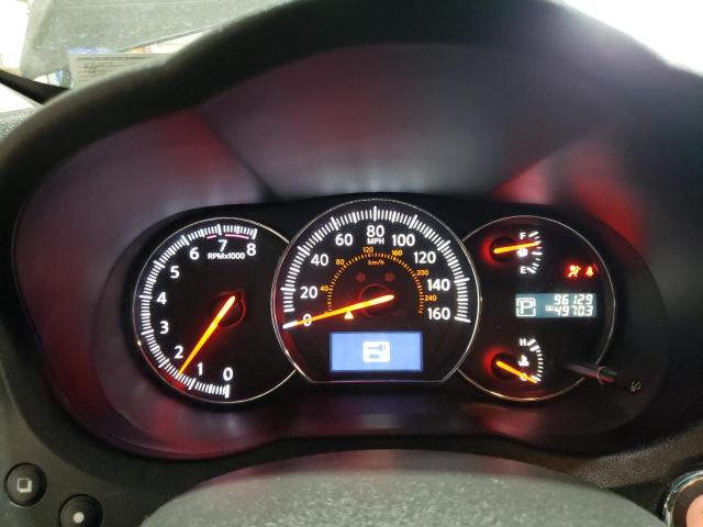 Zdjęcie 9 z aukcji – 2014 NISSAN MAXIMA S z VIN 1N4AA5AP8EC441378