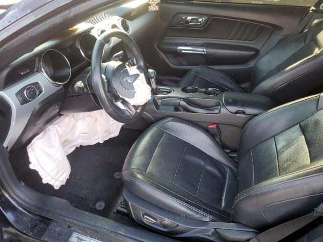 Photo 7 from auction – 2017 FORD MUSTANG with VIN 1FATP8UH2H5287255