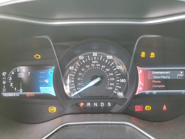 Photo 9 from auction – 2014 FORD FUSION SE with VIN 3FA6P0H76ER185448