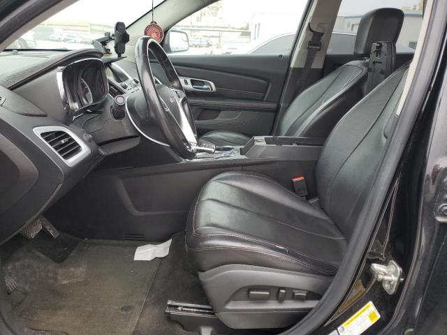 Photo 7 from auction – 2012 GMC TERRAIN SL with VIN 2GKFLUE55C6337129