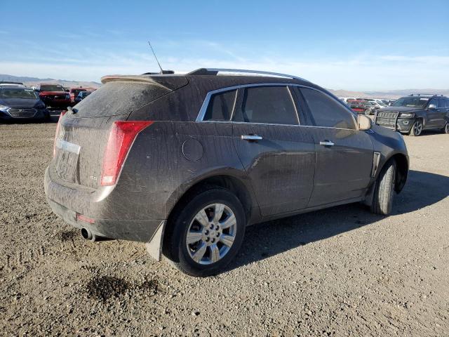 Photo 3 from auction – 2015 CADILLAC SRX LUXURY with VIN 3GYFNEE30FS641866