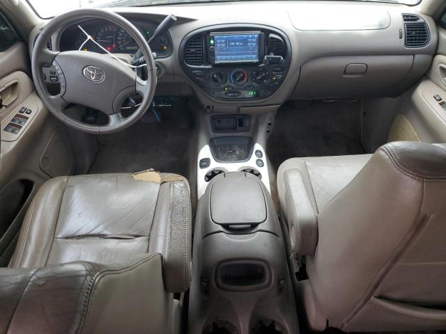 Photo 8 from auction – 2006 TOYOTA TUNDRA DOU with VIN 5TBDT48146S545761