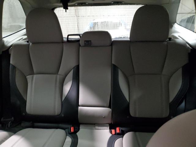 Photo 10 from auction – 2023 SUBARU FORESTER L with VIN JF2SKAPC3PH420499