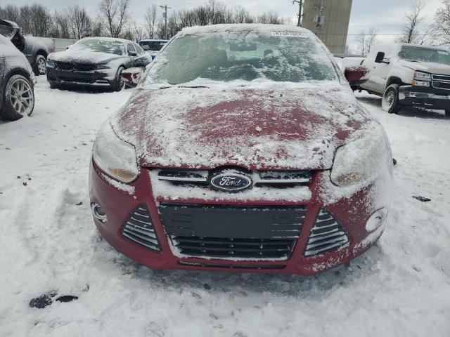 Photo 5 from auction – 2013 FORD FOCUS SE with VIN 1FADP3K23DL270685