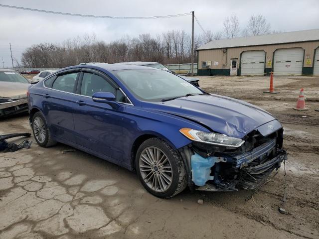 Photo 4 from auction – 2014 FORD FUSION SE with VIN 3FA6P0HD6ER283000