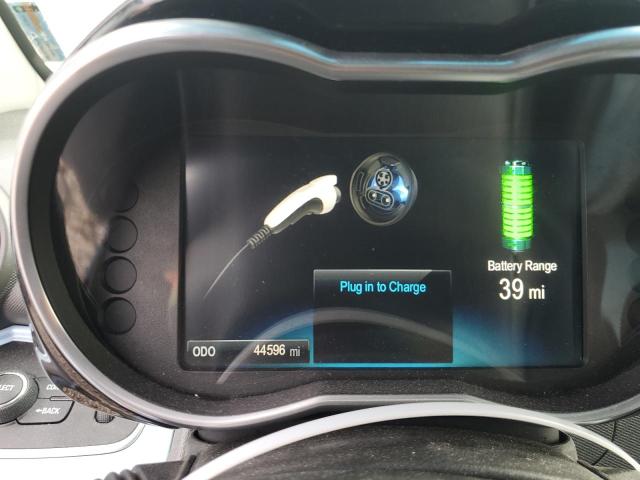 Photo 9 from auction – 2015 CHEVROLET SPARK EV 1 with VIN KL8CK6S03FC808883