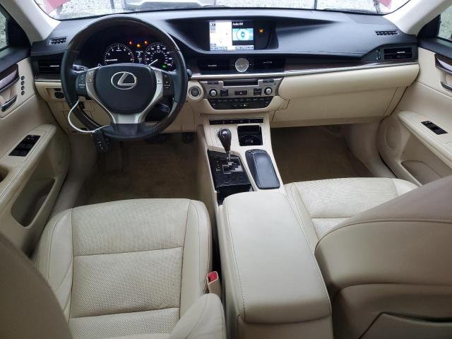 Photo 8 from auction – 2013 LEXUS ES 350 with VIN JTHBK1GGXD2058072
