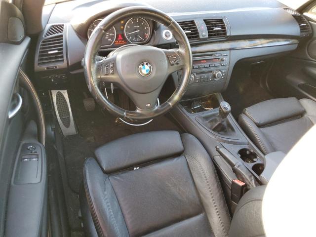 Photo 8 from auction – 2011 BMW 128 I with VIN WBAUP9C5XBVF46514