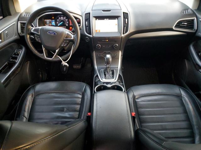 Photo 8 from auction – 2017 FORD EDGE SEL with VIN 2FMPK3J94HBB30571