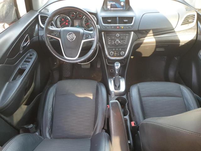 Photo 8 from auction – 2016 BUICK ENCORE with VIN KL4CJASB5GB698614