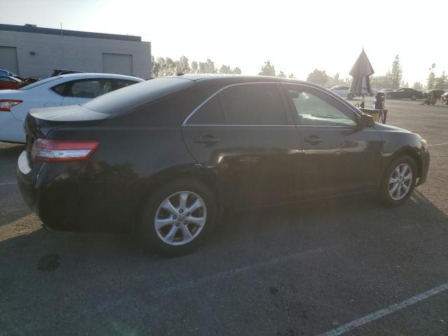 Photo 3 from auction – 2011 TOYOTA CAMRY BASE with VIN 4T4BF3EK3BR186472