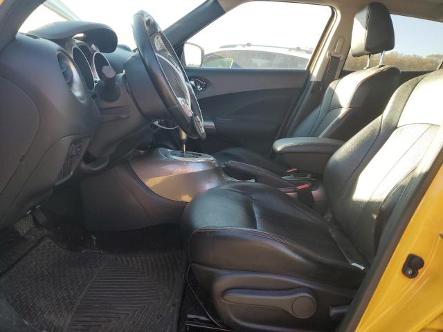 Photo 7 from auction – 2016 NISSAN JUKE S with VIN JN8AF5MR5GT610143