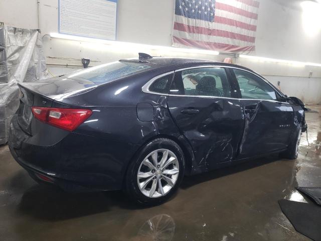 Photo 3 from auction – 2023 CHEVROLET MALIBU LT with VIN 1G1ZD5ST4PF231497