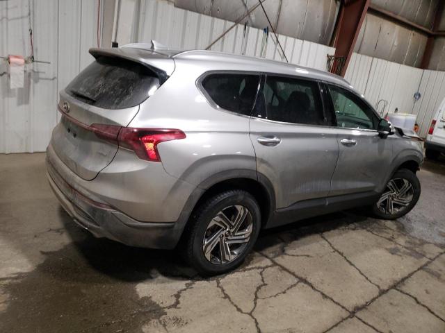 Photo 3 from auction – 2023 HYUNDAI SANTA FE S with VIN 5NMS2DAJ7PH548332