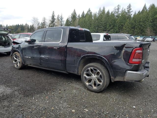 صورة رقم 2 من المزاد - 2019 RAM 1500 LONGH مع VIN 1C6SRFSTXKN567239